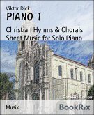 Piano 1 (eBook, ePUB)