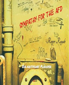 Sympathy for the AfD (eBook, ePUB) - Reyab, Roger