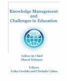 Knowledge Management and Challenges in Education (eBook, ePUB)