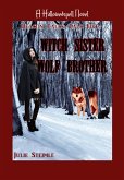 Witch Sister, Wolf Brother (eBook, ePUB)