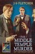 The Middle Temple Murder (eBook, ePUB) - Bild 1
