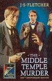 The Middle Temple Murder (eBook, ePUB)