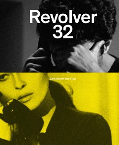 Revolver 32 (eBook, ePUB) - Gomes, Miguel; Serra, Albert; Silver, Nathan; Östlund, Ruben