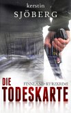 Die Todeskarte (eBook, ePUB)