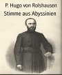 Stimme aus Abyssinien (eBook, ePUB) - Bild 1
