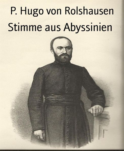 Stimme aus Abyssinien (eBook, ePUB)