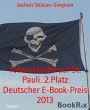 Totenschädel auf St. Pauli. 2.Platz... - Bild 1