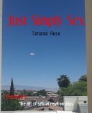 Just Simply Sex (eBook, ePUB)