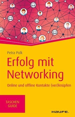 Erfolg mit Networking (eBook, ePUB) - Polk, Petra