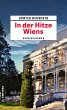 In der Hitze Wiens (eBook, ePUB) - Bild 1