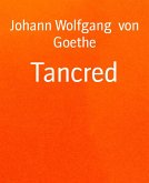 Tancred (eBook, ePUB)