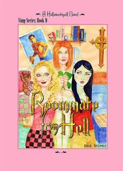 Cover Roommate from Hell (eBook, ePUB)