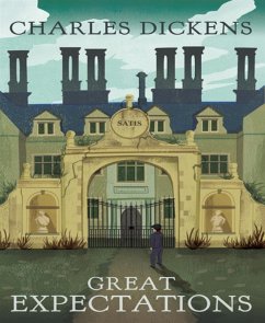 Cover Great Expectations (eBook, ePUB)