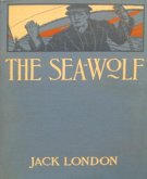 The Sea-Wolf (eBook, ePUB)