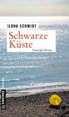 Schwarze Küste (eBook, PDF)