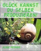 Glück kannst du selber produzieren! (eBook, ePUB)