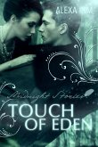 Touch of Eden - Midnight Stories (Teil 1) (eBook, ePUB)
