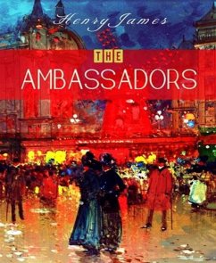 Cover The Ambassadors (eBook, ePUB)