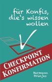 Checkpoint Konfirmation (eBook, ePUB)