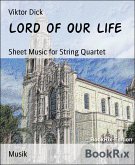 Lord of Our Life (eBook, ePUB)