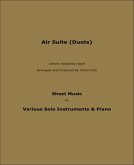 Air Suite (Duets) (eBook, ePUB)