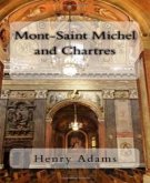 Mont-Saint-Michel and Chartres (eBook, ePUB)