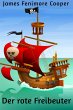 Der rote Freibeuter (eBook, ePUB) - Bild 1