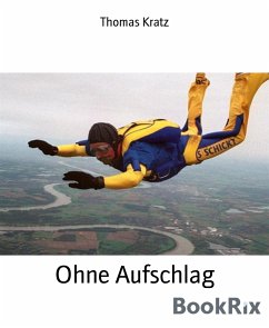 Ohne Aufschlag (eBook, ePUB) - Kratz, Thomas