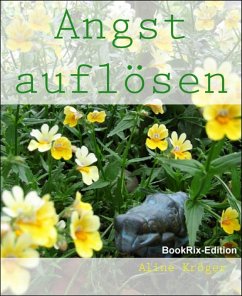 Angst auflösen (eBook, ePUB) - Kröger, Aline