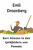 Bert Alinson in den Goldfeldern von Panama (eBook, ePUB)