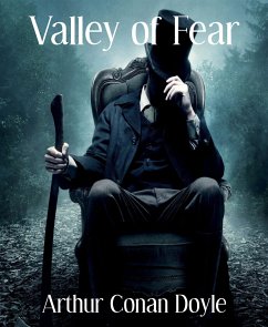 Valley of Fear (eBook, ePUB) - Conan Doyle, Arthur