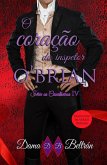 O Coracao Do Inspetor O'Brian (eBook, ePUB)