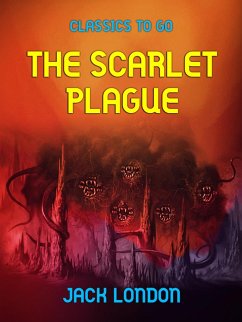 Cover The Scarlet Plague (eBook, ePUB)