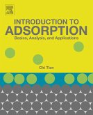 Introduction to Adsorption (eBook, ePUB)