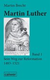 Martin Luther - Band 1 (eBook, PDF)
