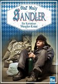 Sandler (eBook, ePUB)