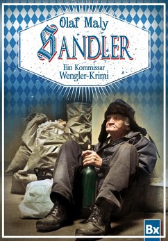 Sandler (eBook, ePUB) - Maly, Olaf