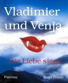 Vladimier und Venja (eBook, ePUB)