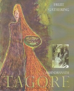 Fruit-Gathering (eBook, ePUB) - Tagore, Rabindranath