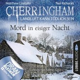 Mord in eisiger Nacht / Cherringham Bd.32 (MP3-Download)