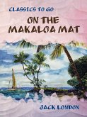 On the Makaloa Mat (eBook, ePUB)