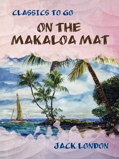 Cover On the Makaloa Mat (eBook, ePUB)