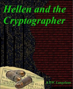 Cover Hellen and the Cryptographer (eBook, ePUB)