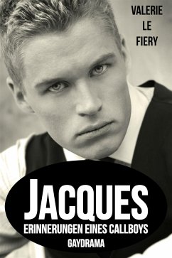 Jacques (eBook, ePUB) - le Fiery, Valerie