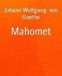 Mahomet (eBook, ePUB) - Bild 1