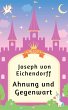 Ahnung und Gegenwart (eBook, ePUB) - Bild 1