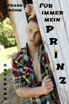 Cover Für immer mein Prinz (eBook, ePUB)