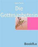 Die Gottesanbeterin (eBook, ePUB)