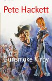 Gunsmoke Kirby (eBook, ePUB)