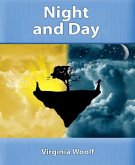 Night and Day (eBook, ePUB)